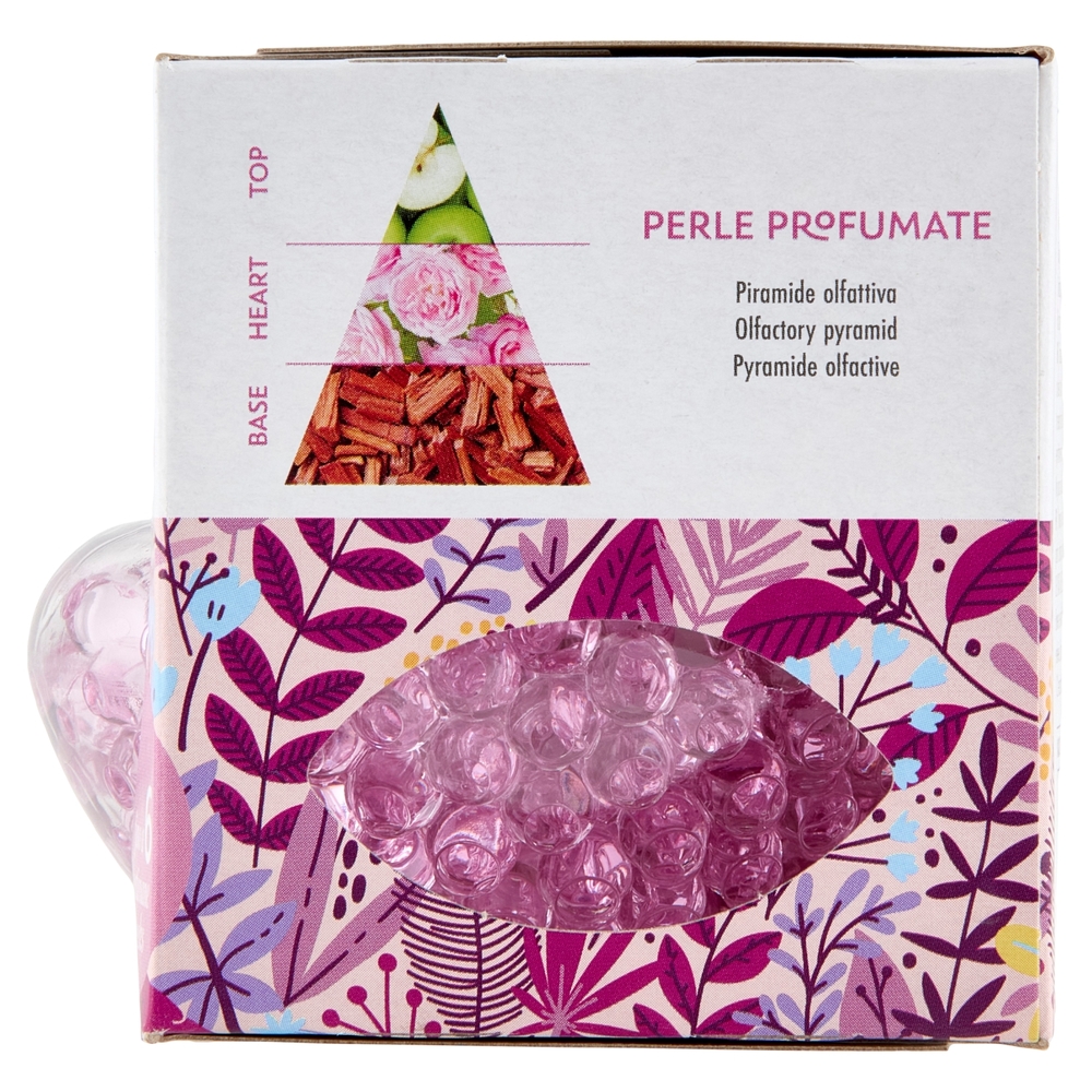 Eterea Perle Profumate Rose Petals 110 g